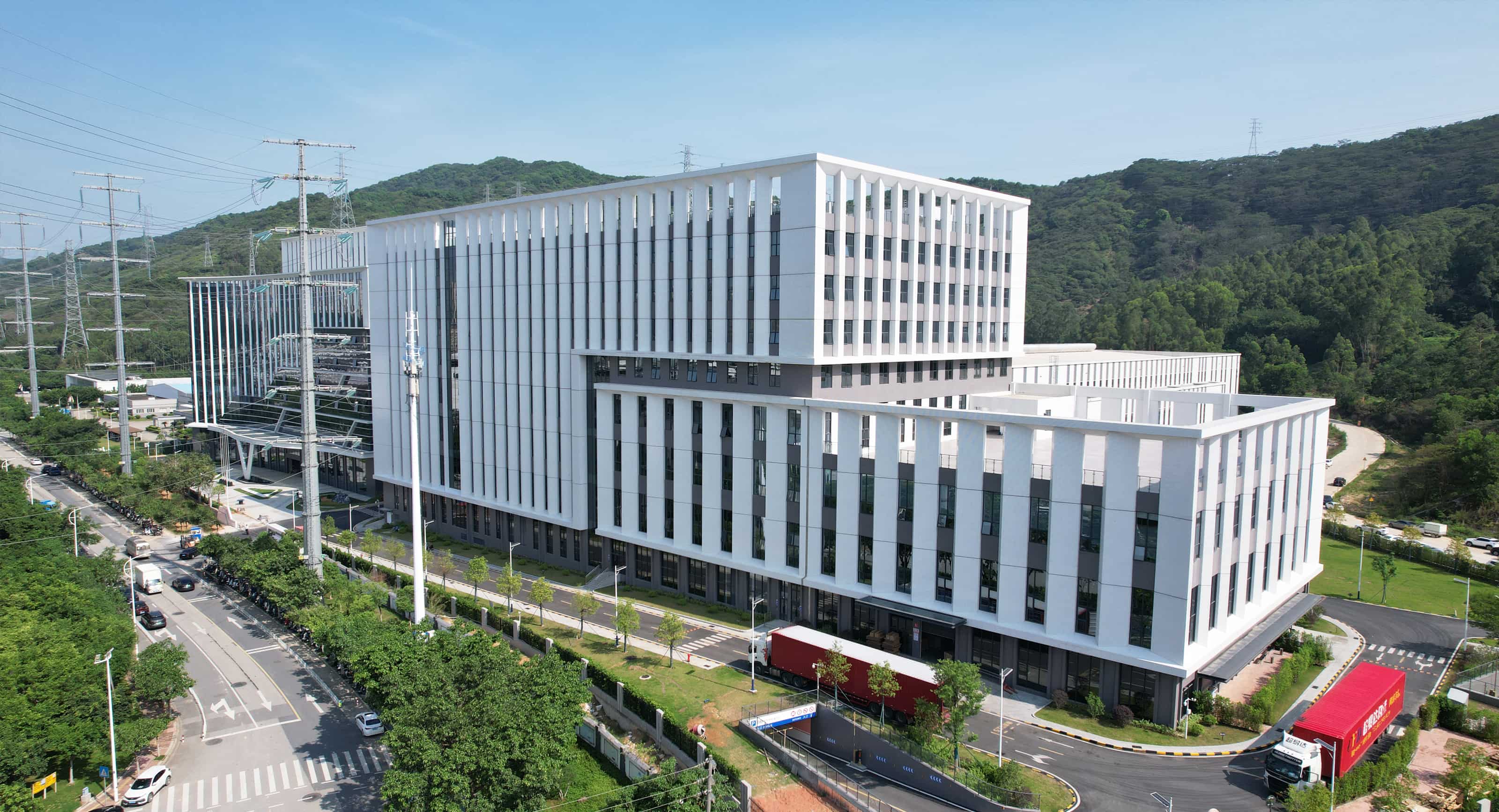 技术领航多点突破：bbin宝盈储能级联型高压直挂技术全场景落地